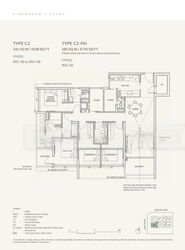 ARDOR RESIDENCE (D15), Apartment #456573911